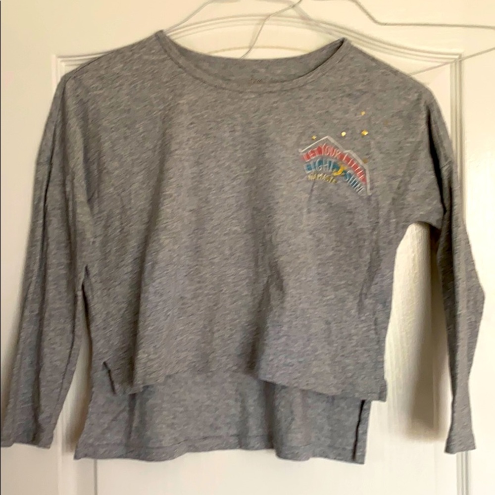 Tea Collection Long Sleeve T